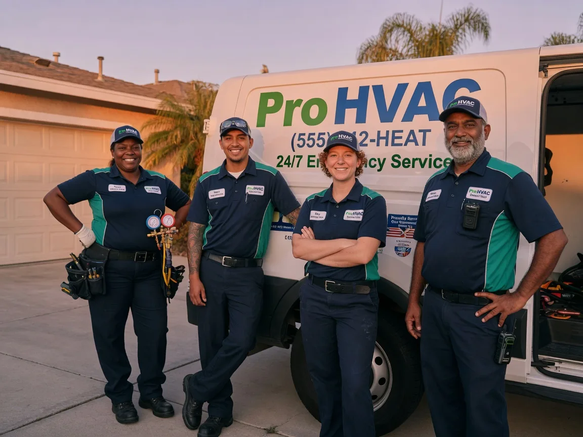 Furnace Repair company in Monroe, OH